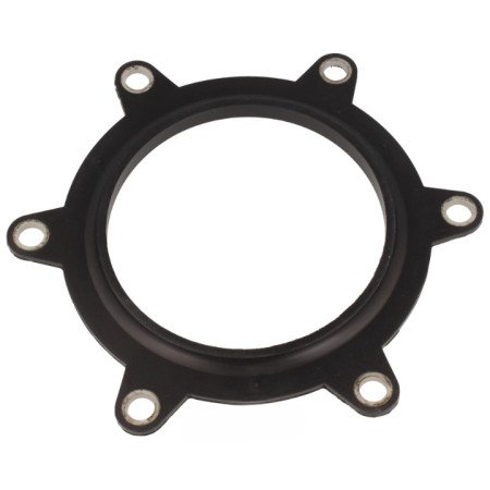 482939 Прокладка під фланець D=160x94x8 mm, 6 вух Gorenje [WTH201GO]
