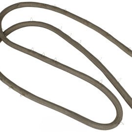 5610468067 Ущільнювач текстильний духовки L= 1650 mm Electrolux 5610468026