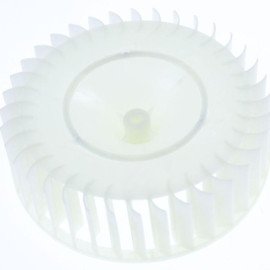 C00860600 Крильчатка вентилятора сушки Whirlpool (488000860600) (заміна C00526646) (488000526646)