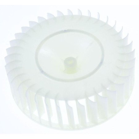 C00860600 Крильчатка вентилятора сушки Whirlpool (488000860600) (заміна C00526646) (488000526646)