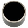 829780 Ручка керування для плити GORENJE B-DESIGN GP20-29.8 9005/VZ039