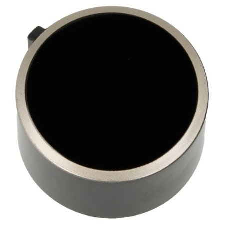 829780 Ручка керування для плити GORENJE B-DESIGN GP20-29.8 9005/VZ039