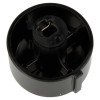 829780 Ручка керування для плити GORENJE B-DESIGN GP20-29.8 9005/VZ039