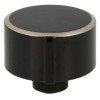 829780 Ручка керування для плити GORENJE B-DESIGN GP20-29.8 9005/VZ039