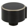 829780 Ручка керування для плити GORENJE B-DESIGN GP20-29.8 9005/VZ039