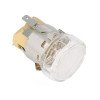 854335 Лампа до духовки в зборі G9 25 W 230 V Gorenje