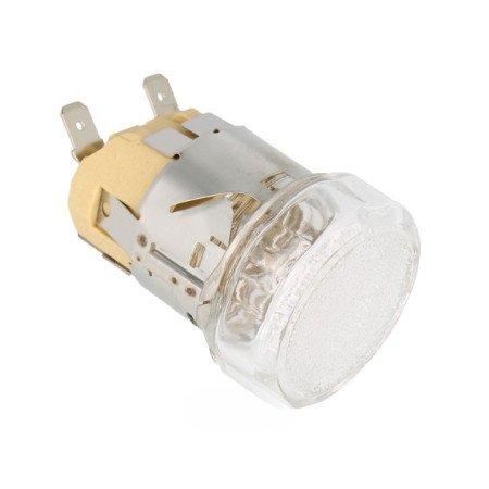 854335 Лампа до духовки в зборі G9 25 W 230 V Gorenje