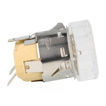 854335 Лампа до духовки в зборі G9 25 W 230 V Gorenje