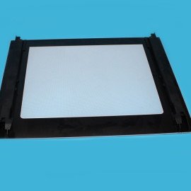879225 Скло дверей зовнішнє духовки GORENJE SV 6-253 OPW GLU