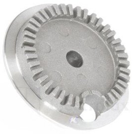 3540045048 Розсікач газової плити малий під кришку Electrolux