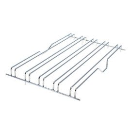 C00297596 Направляюча полки духовки Indesit (482000023389)