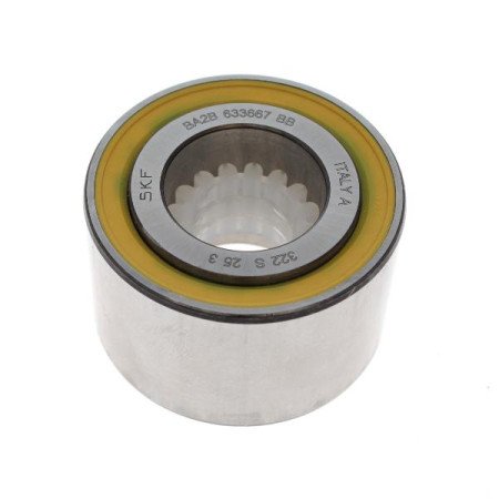 Подшипник для стиральной машины SKF BA2B 633667 30x60.03x37 (В упаковке C00255119) (482000026091) C00026298