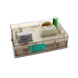 Таймер электронный EASY TO USE AMBER 1R для духовки Indesit (482000030824) C00266931
