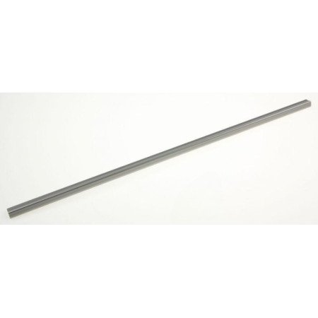 C00372698 Накладка передня на скляну полицю холодильника Indesit (488000372698)