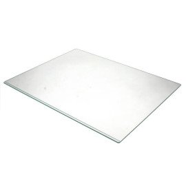 C00374838 Полиця скляна 497x385x3.9 холодильника Indesit (488000374838)