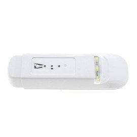 C00507033 Електронний термостат EOS3 INLAY GW холодильника Indesit (488000507033)