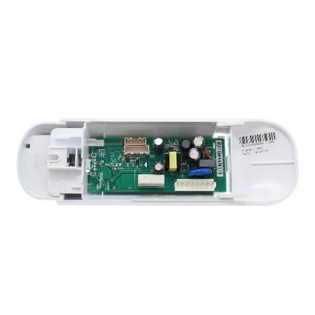 C00507033 Електронний термостат EOS3 INLAY GW холодильника Indesit (488000507033)