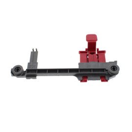 C00533261 Регулятор положення корзини RED DG ПММ Whirlpool (488000533261)