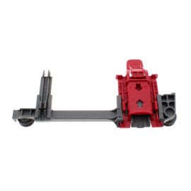 C00533262 Регулятор положення корзини RED DG ПММ Whirlpool (488000533262)