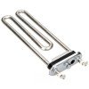602720 Тен Heatwell L=190 mm 1700 W з отвором до пральної машини Gorenje