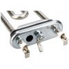 602720 Тен Heatwell L=190 mm 1700 W з отвором до пральної машини Gorenje