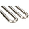 602720 Тен Heatwell L=190 mm 1700 W з отвором до пральної машини Gorenje