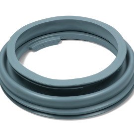 GSK003SA Резина люка до пральної машини SAMSUNG DC61-20219A [117SU04]