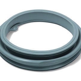 GSK006SA Резина люка до пральної машини SAMSUNG DC64-01664A WF0700NBE WF8502NGV WF9700N3W WF9702N5W [117SU06] [00101370] [SU3003]