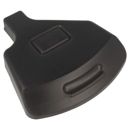 MS-0A01712 Піддон для крапель з решіткою до кавомашини Krups (MS-8030000239)