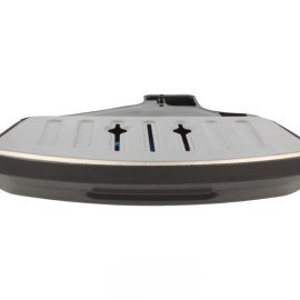 MS-0A01712 Піддон для крапель з решіткою кавоварки Krups (MS-8030000239)