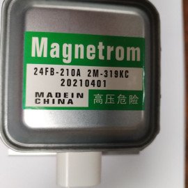 MCW350SA Магнетрон для МХП 24FB-210A (Аналог OM75S) 1000 W SAMSUNG