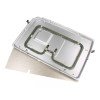 TS-01034580 Тен верхній електрогриля Tefal TS-01037040