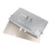 TS-01034580 Тен верхній електрогриля Tefal TS-01037040