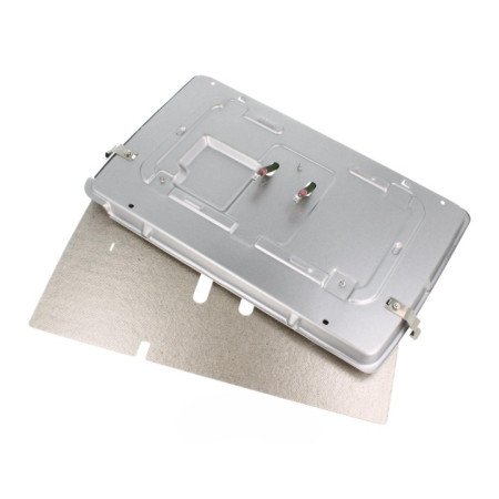 TS-01034580 Тен верхній електрогриля Tefal TS-01037040