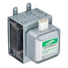 Магнетрон для МХП OM75P 1000 W SAMSUNG MCW352SA