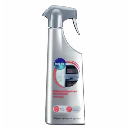 484010678150 Спрей Wpro для видалення жиру з духовки 500 ml (C00505694)