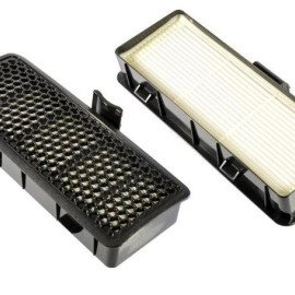 ADQ73573301 Фільтр випускний HEPA для порохотяга LG XR-404 80