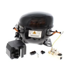 Компресор Jiaxipera N1113Y 220/50 1/5HP-152W R600, в коробці (482000049546) C00296632 