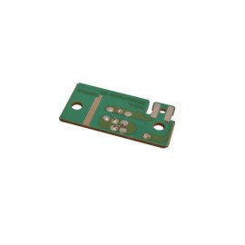 Кнопка электронная START/RESET PCB CARD для ПММ (482000029789) C00143541