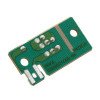 Кнопка электронная START/RESET PCB CARD для ПММ (482000029789) C00143541