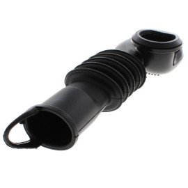 Патрубок порошкоприйомник - бак для СМ Indesit VP-WD (482000030408) C00255405