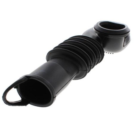 C00255405 Патрубок порошкоприймач - бак до пральної машини Indesit VP-WD (482000030408)
