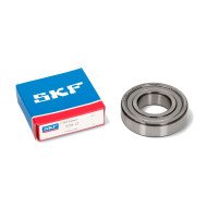 BRG417UN Підшипник SKF 6206 2Z IT в коробці до пральної машини