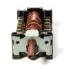 Переключатель режимов духовки 6 положений AMICA 8011283, Gottak 860705K1 [00232084] COK307AA