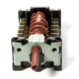 Переключатель режимов духовки 6 положений AMICA 8011283, Gottak 860705K1 [00232084] COK307AA