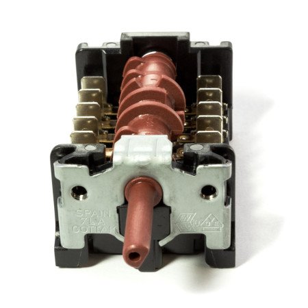 Переключатель режимов духовки 6 положений AMICA 8011283, Gottak 860705K1 [00232084] COK307AA