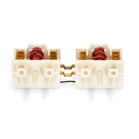 COK307GO Перемикач режимів конфорки GORENJE 617773-5HE568
