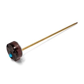 181317 Термостат до бойлера RTS-3 T= 70-75°C, 250V 16 A L=300 mm круглий універсальний THERMOWAT