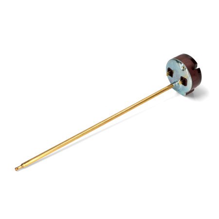 Термостат бойлера RTS-3 T= 70-75°C, 250V 16 A L=300 mm круглый универсальный THERMOWAT 181317