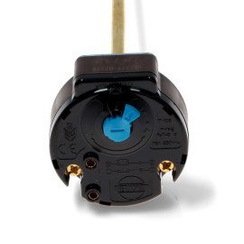 181317 Термостат до бойлера RTS-3 T= 70-75°C, 250V 16 A L=300 mm круглий універсальний THERMOWAT